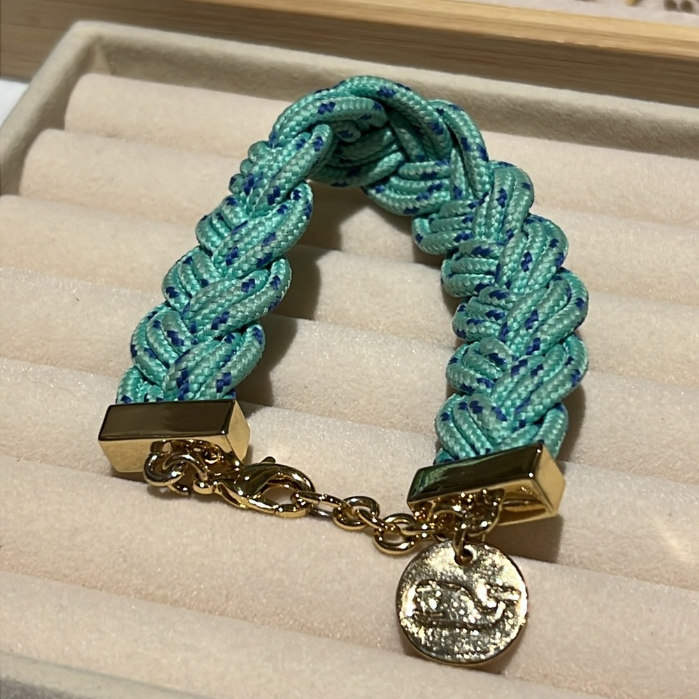 Vineyard Vines Nautical Bracelet - image 3